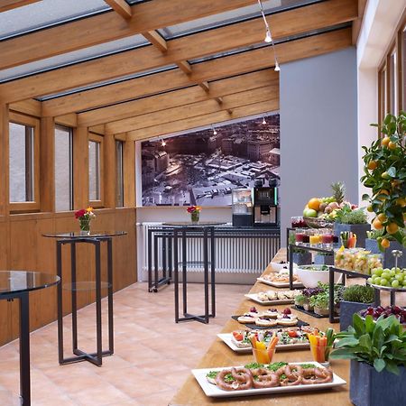 Platzl Hotel Munich Exterior photo