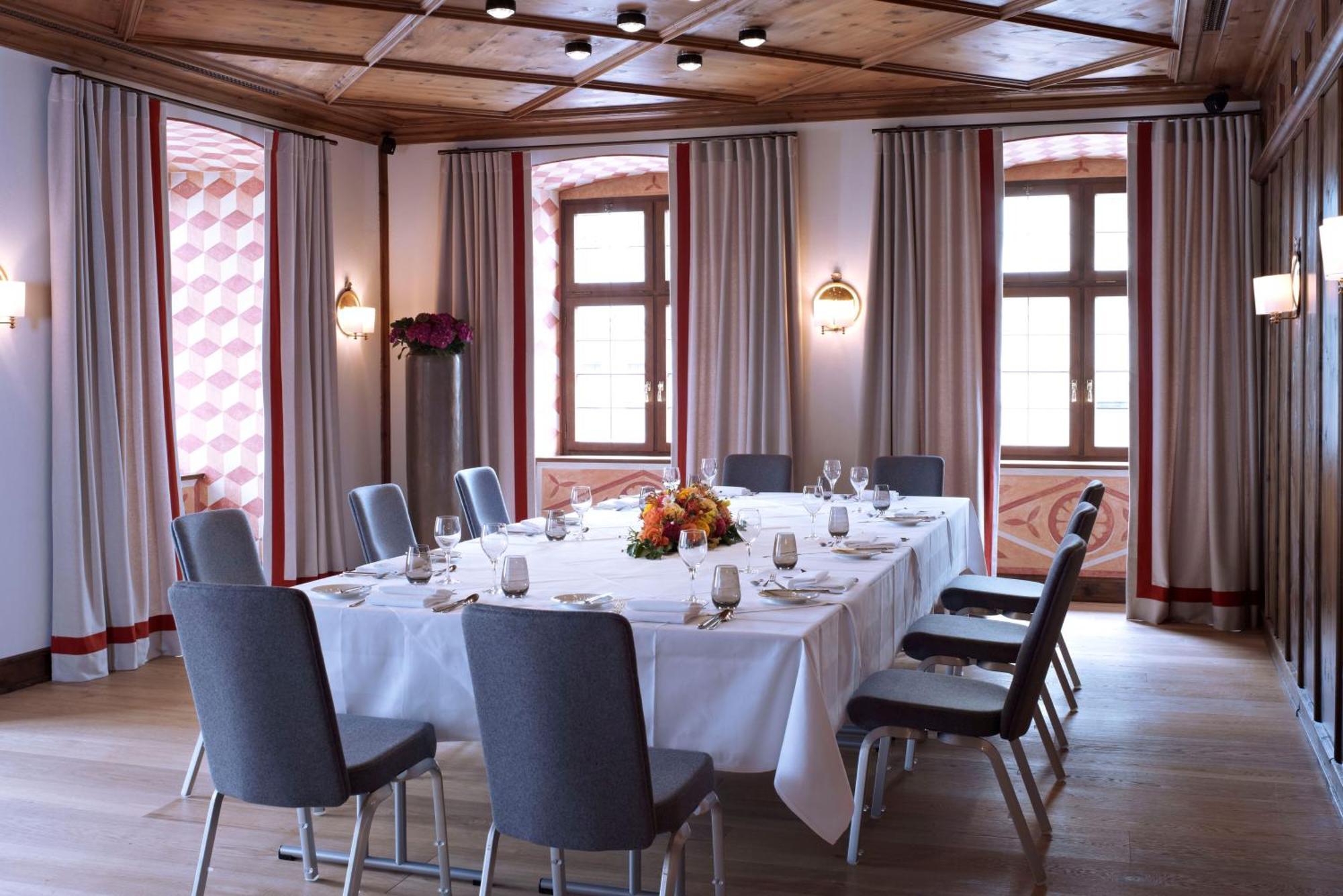 Platzl Hotel Munich Exterior photo