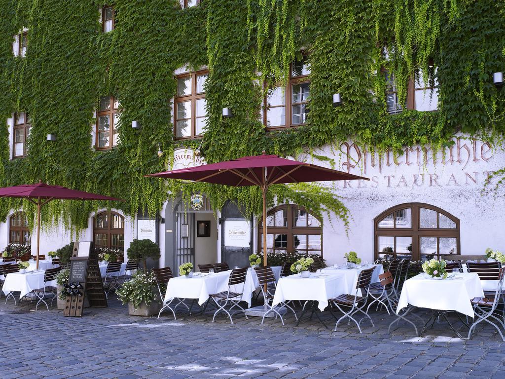 Platzl Hotel Munich Exterior photo